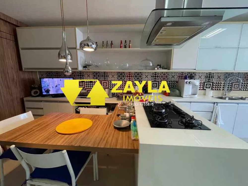Cobertura, 5 quartos, 364 m² - Foto 15