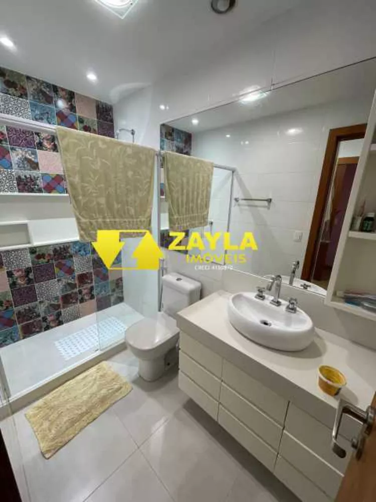 Cobertura, 5 quartos, 364 m² - Foto 7
