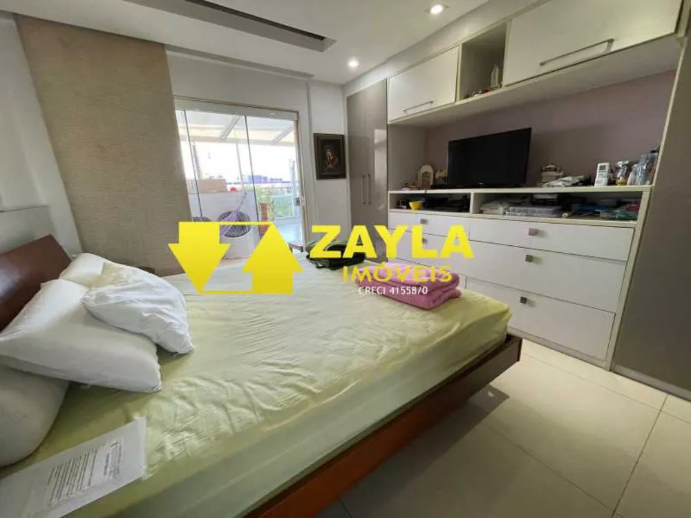Cobertura, 5 quartos, 364 m² - Foto 26