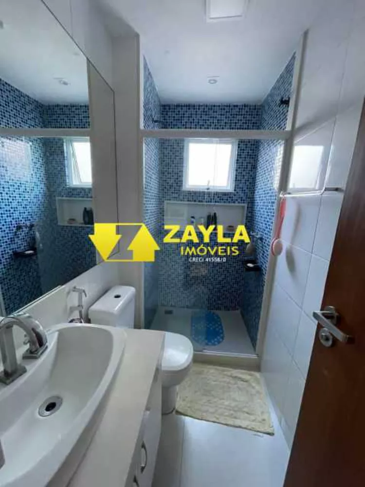Cobertura, 5 quartos, 364 m² - Foto 21