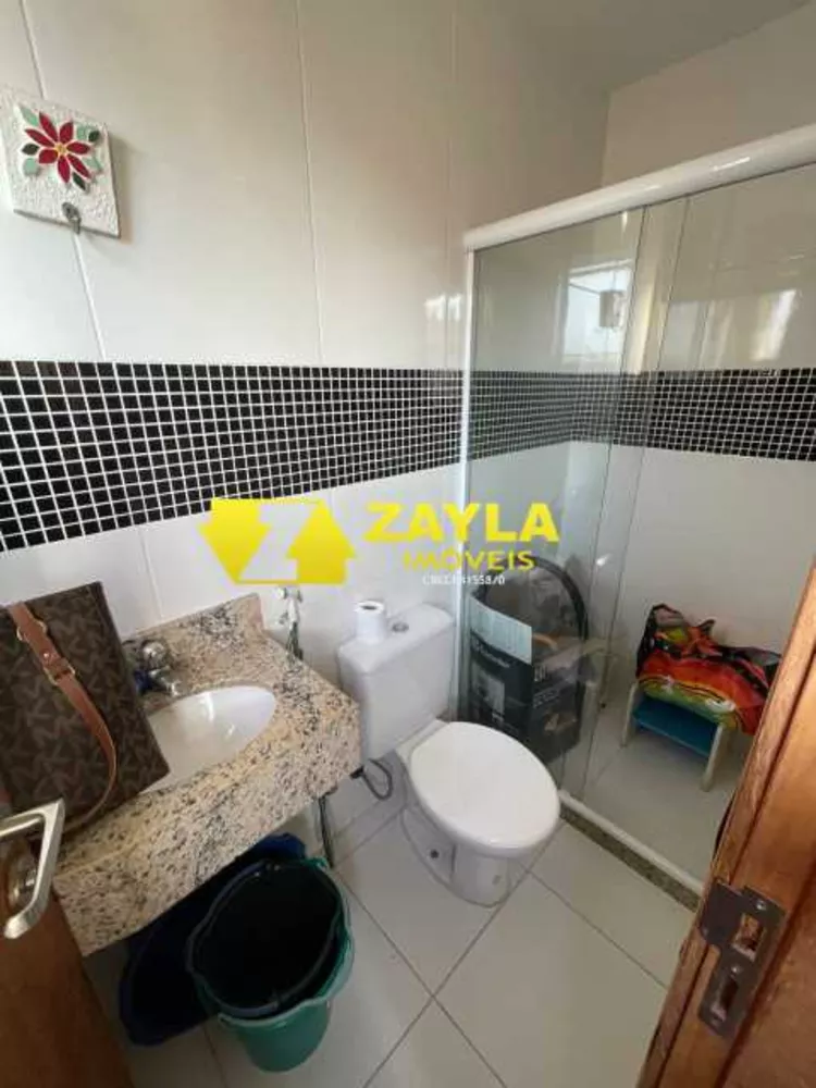 Cobertura, 5 quartos, 364 m² - Foto 6