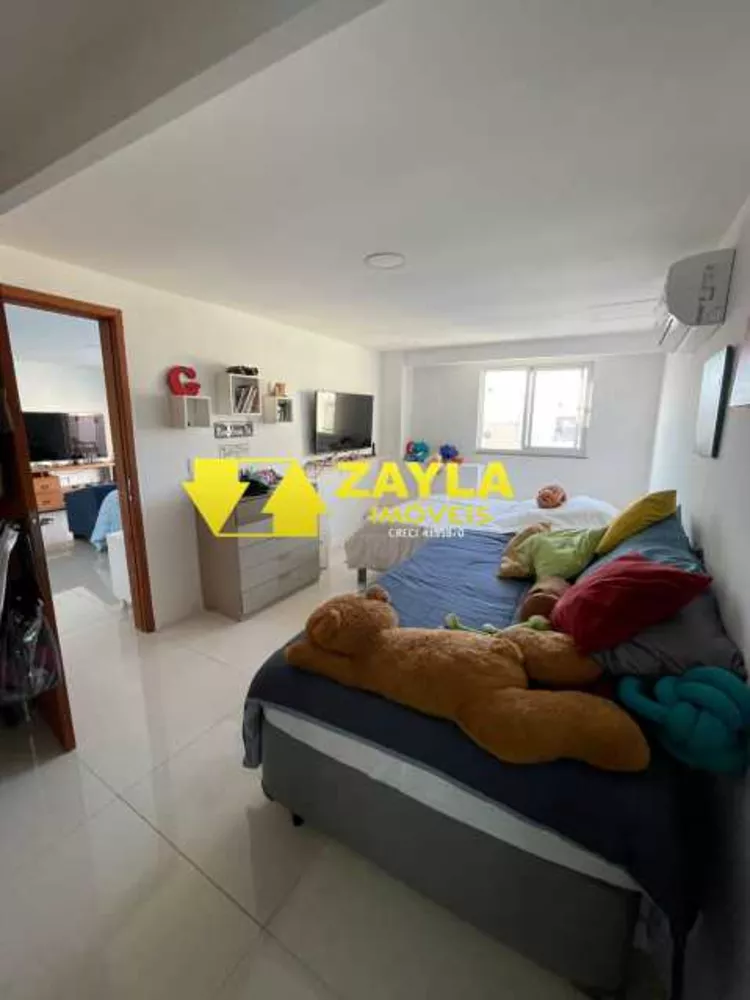 Cobertura, 5 quartos, 364 m² - Foto 4