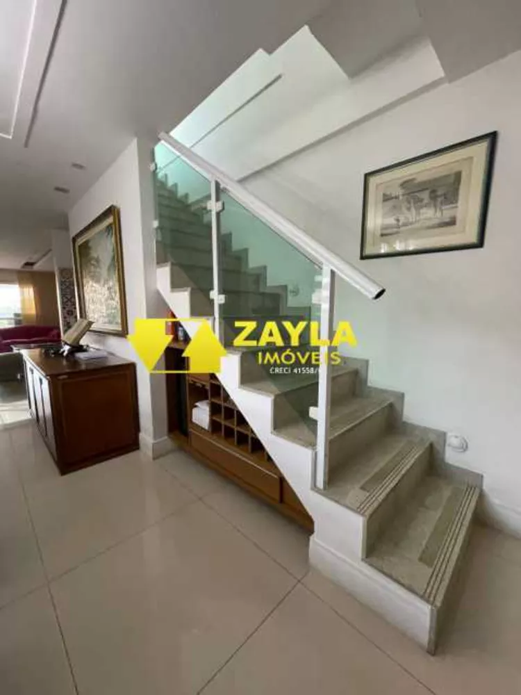 Cobertura, 5 quartos, 364 m² - Foto 22