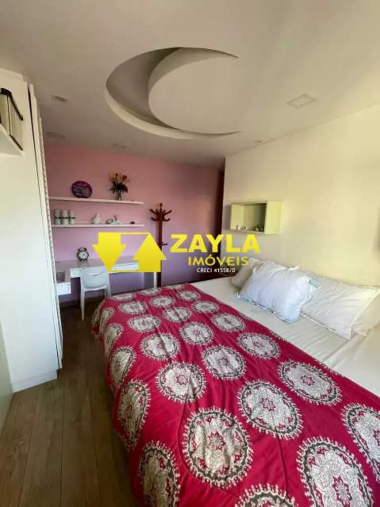 Cobertura, 5 quartos, 364 m² - Foto 24