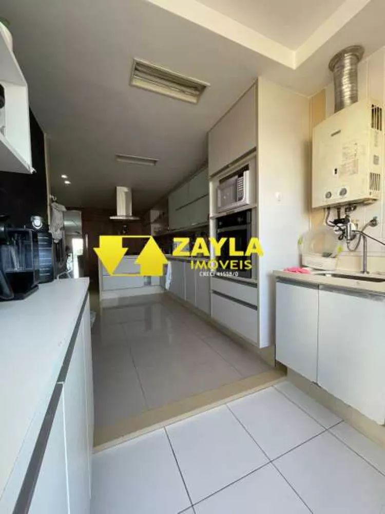 Cobertura, 5 quartos, 364 m² - Foto 28
