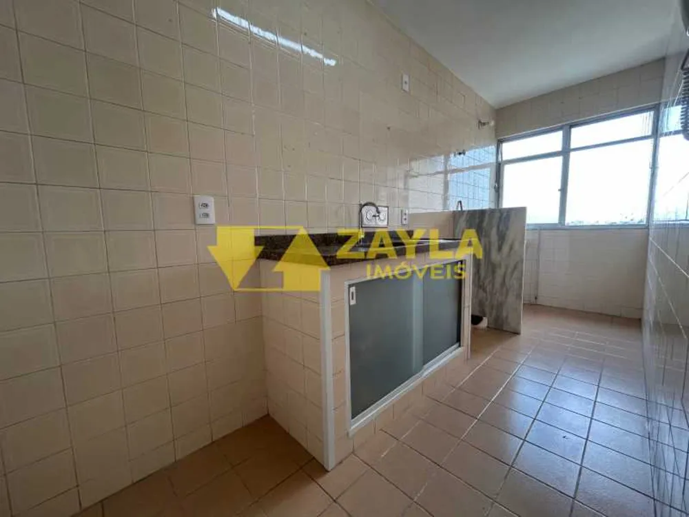 Apartamento, 2 quartos, 45 m² - Foto 19