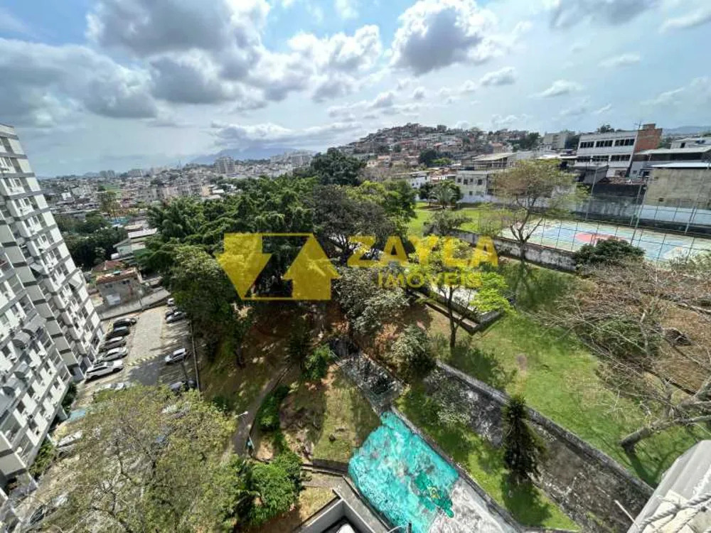 Apartamento, 2 quartos, 45 m² - Foto 4
