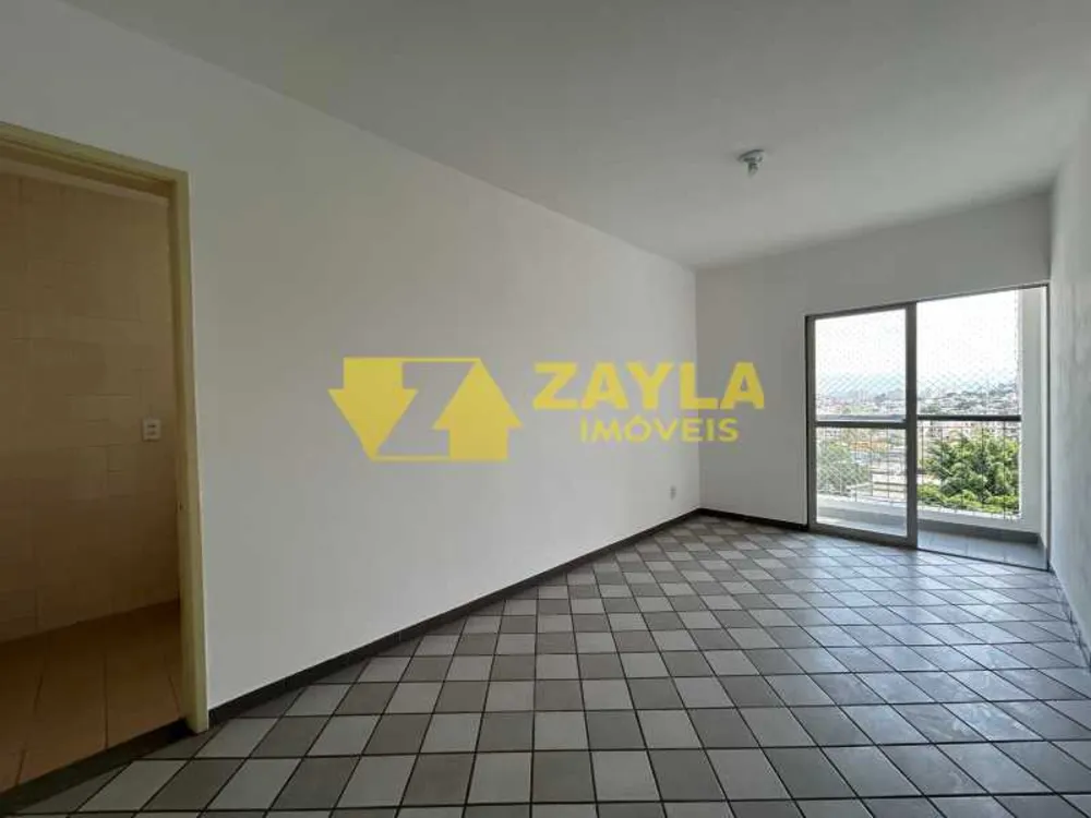 Apartamento, 2 quartos, 45 m² - Foto 5
