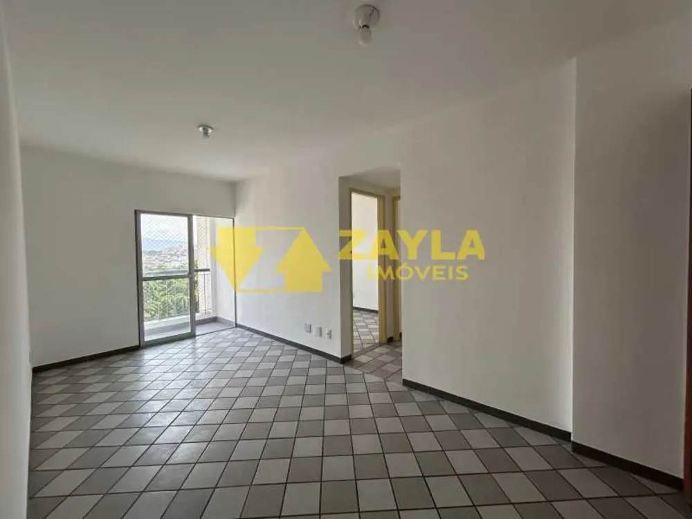 Apartamento, 2 quartos, 45 m² - Foto 7