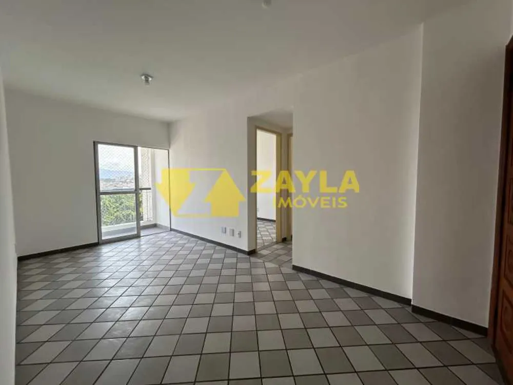 Apartamento, 2 quartos, 45 m² - Foto 6