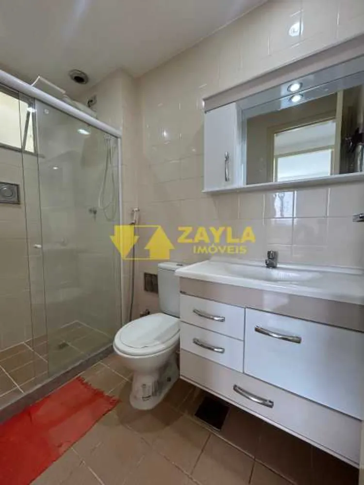 Apartamento, 2 quartos, 45 m² - Foto 12