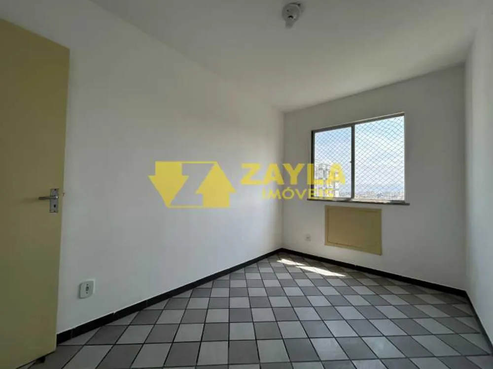 Apartamento, 2 quartos, 45 m² - Foto 17