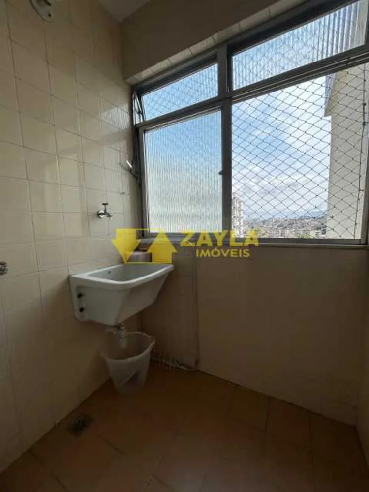 Apartamento, 2 quartos, 45 m² - Foto 20