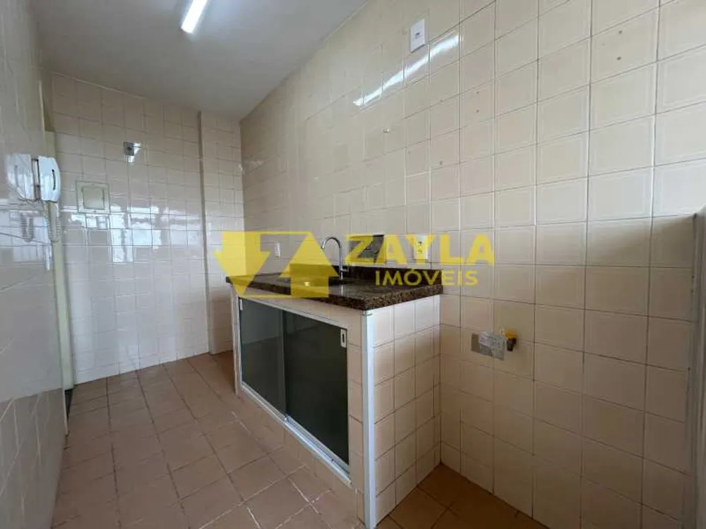 Apartamento, 2 quartos, 45 m² - Foto 18