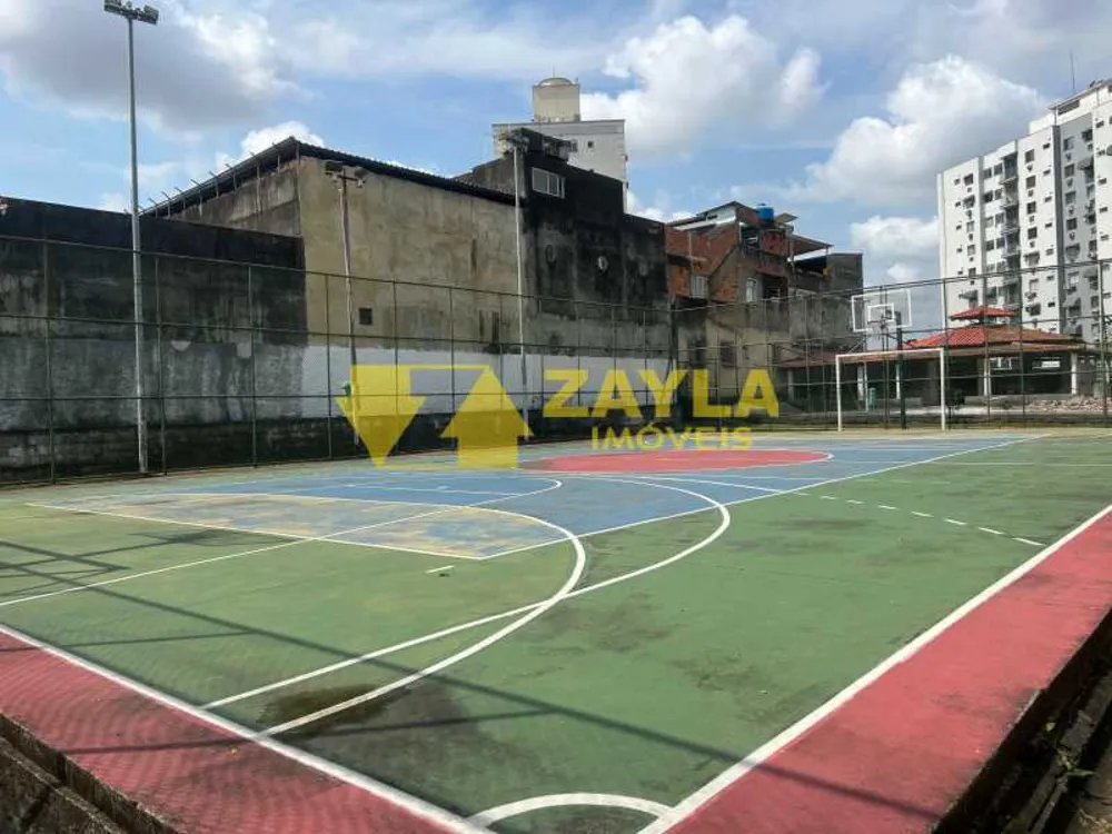 Apartamento, 2 quartos, 45 m² - Foto 1