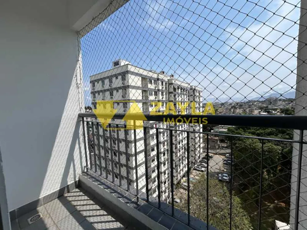 Apartamento, 2 quartos, 45 m² - Foto 9