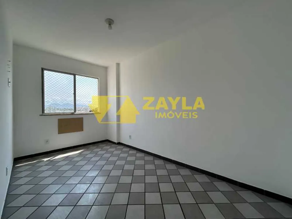 Apartamento, 2 quartos, 45 m² - Foto 10