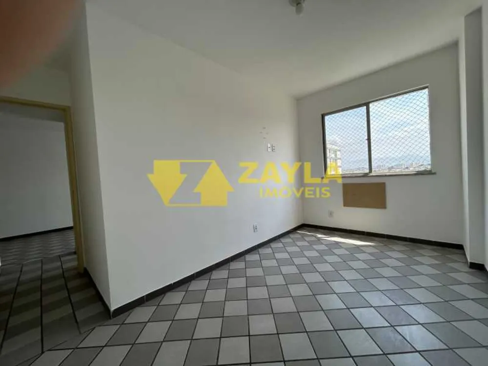 Apartamento, 2 quartos, 45 m² - Foto 11