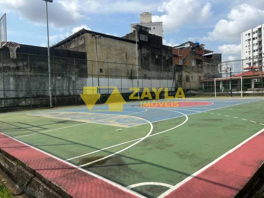 Apartamento, 2 quartos, 45 m² - Foto 2