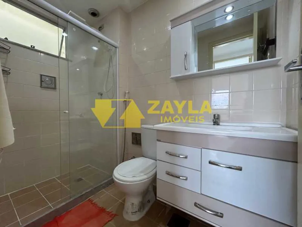 Apartamento, 2 quartos, 45 m² - Foto 13