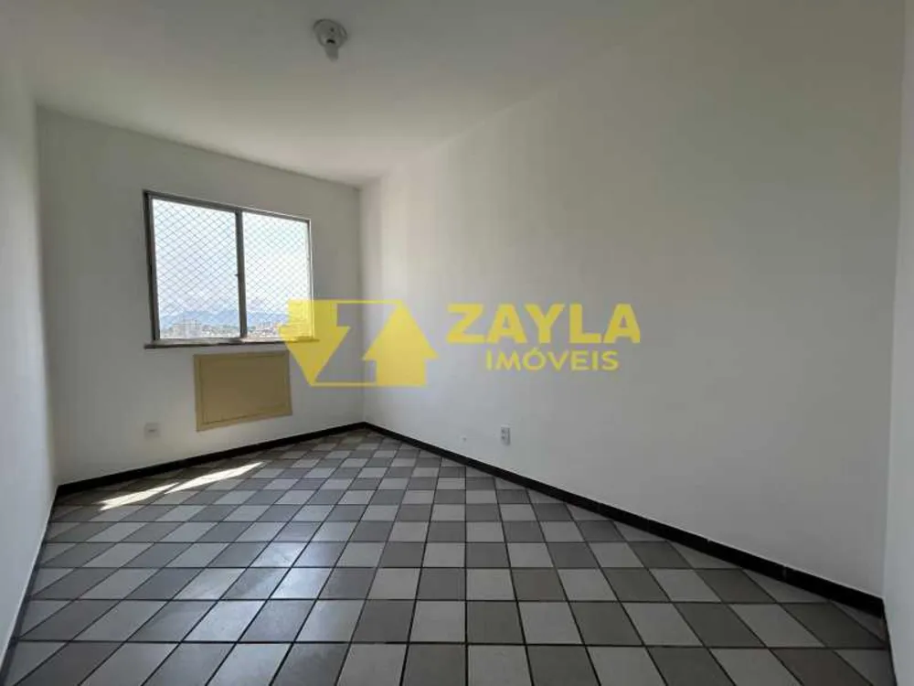 Apartamento, 2 quartos, 45 m² - Foto 14