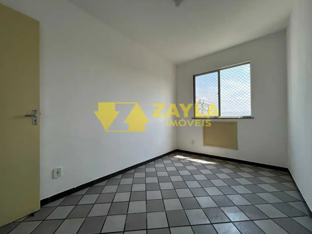 Apartamento, 2 quartos, 45 m² - Foto 15