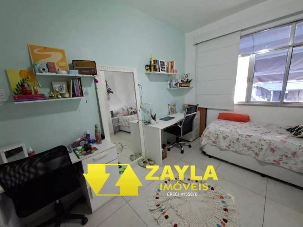 Apartamento, 3 quartos, 120 m² - Foto 10