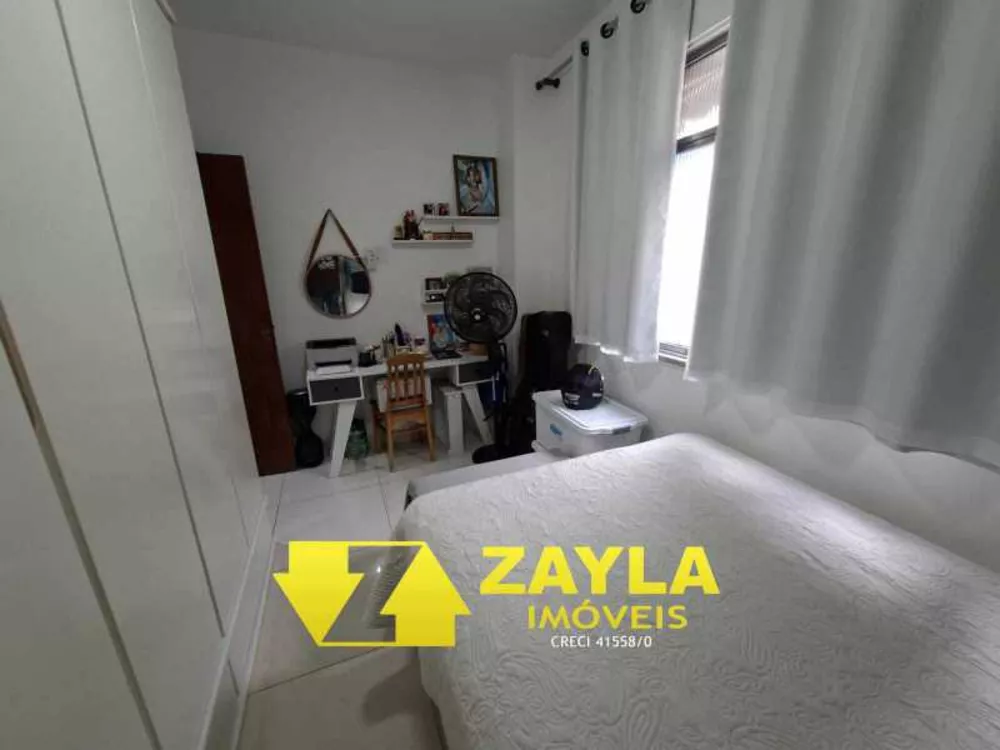 Apartamento, 3 quartos, 120 m² - Foto 8