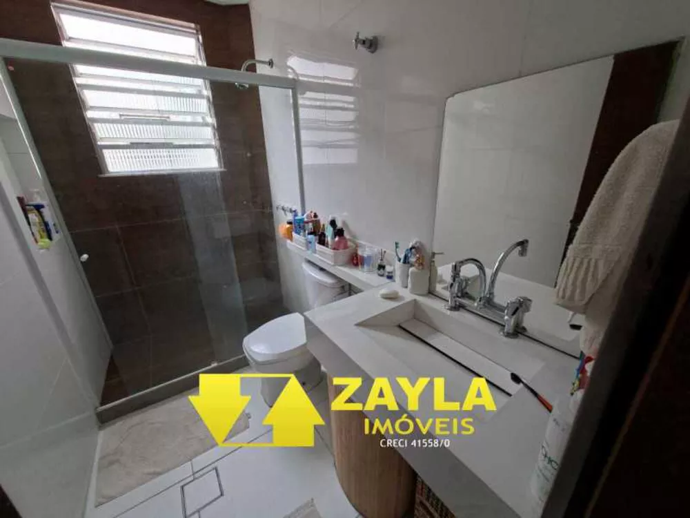 Apartamento, 3 quartos, 120 m² - Foto 5