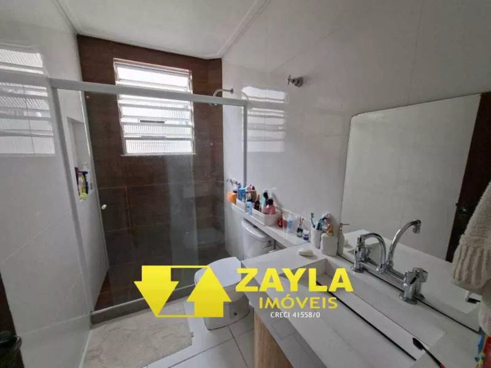 Apartamento, 3 quartos, 120 m² - Foto 4