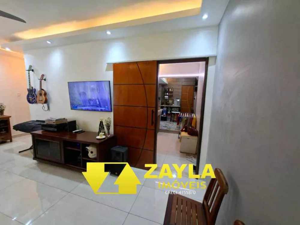 Apartamento, 3 quartos, 120 m² - Foto 3