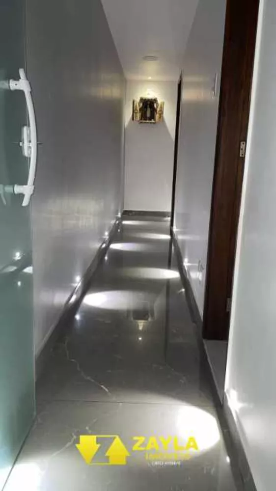 Apartamento, 3 quartos, 120 m² - Foto 15