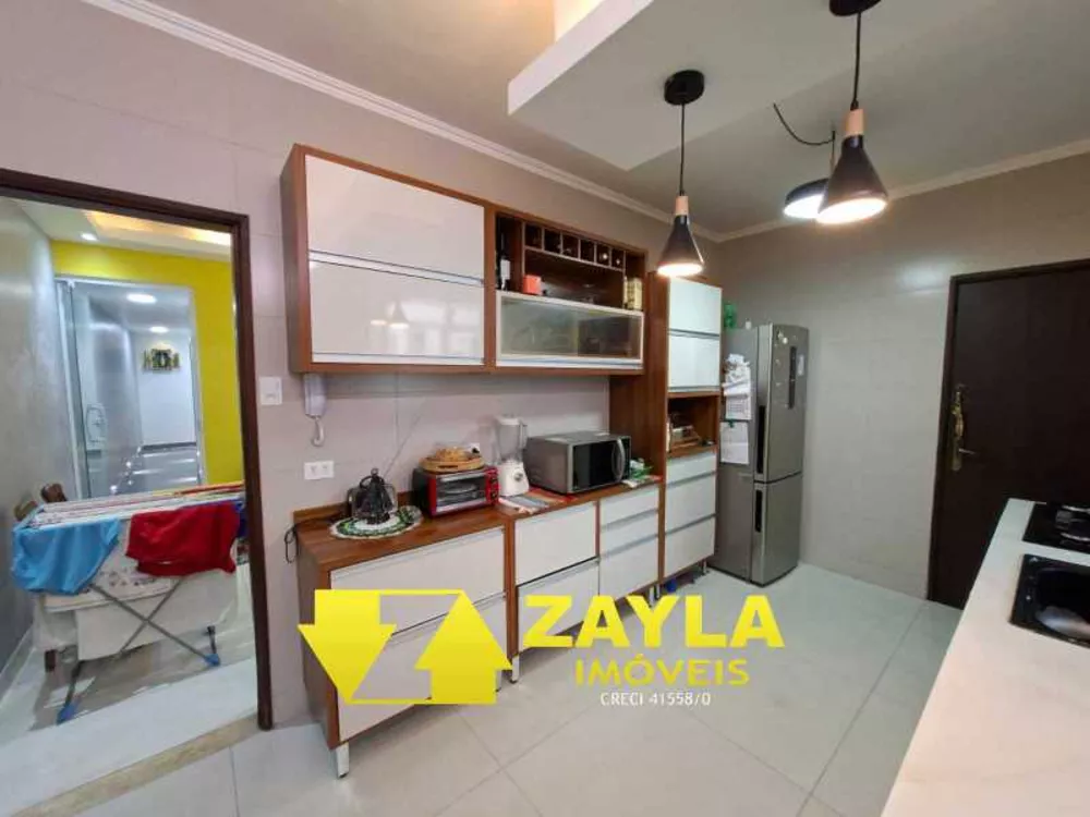 Apartamento, 3 quartos, 120 m² - Foto 13