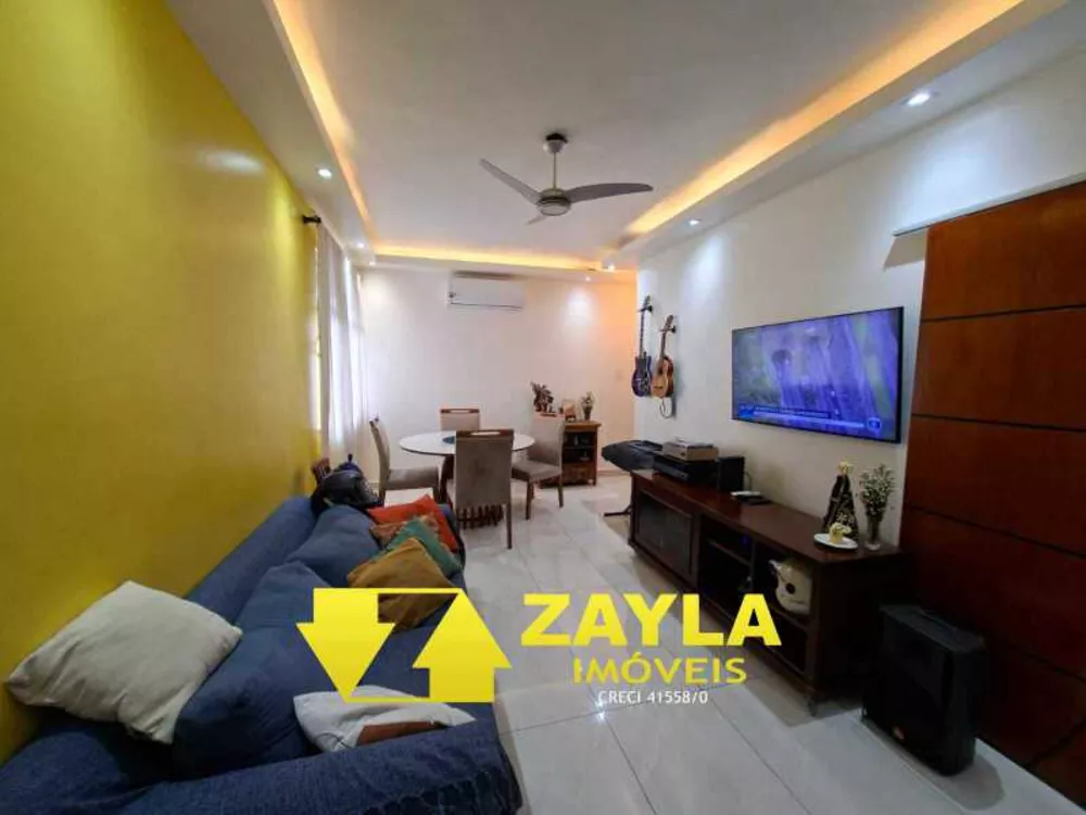 Apartamento, 3 quartos, 120 m² - Foto 2