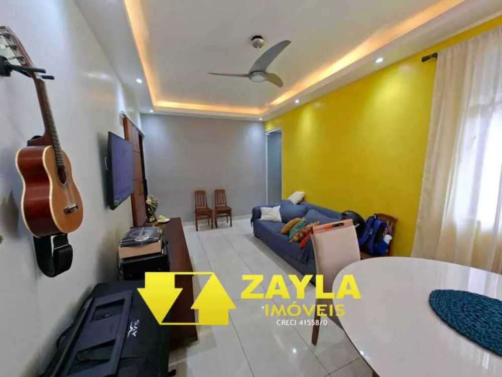 Apartamento, 3 quartos, 120 m² - Foto 1