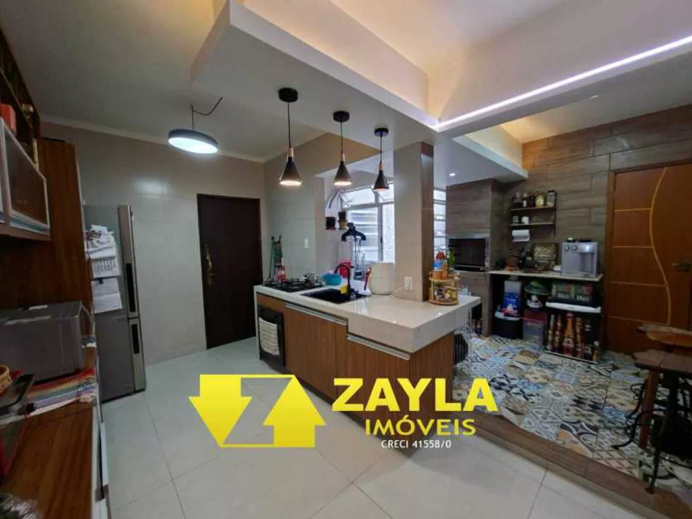 Apartamento, 3 quartos, 120 m² - Foto 11