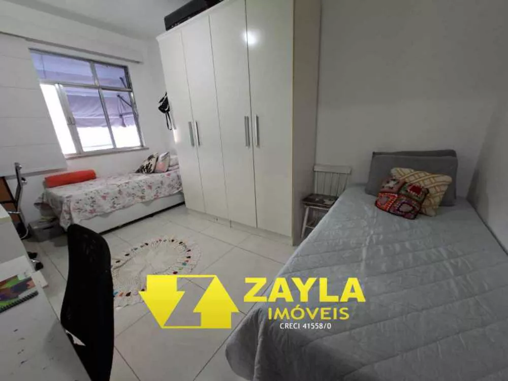 Apartamento, 3 quartos, 120 m² - Foto 9