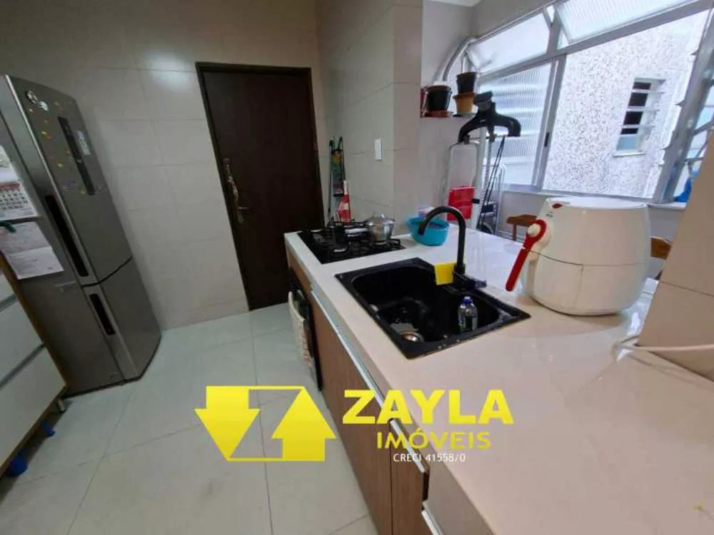 Apartamento, 3 quartos, 120 m² - Foto 12