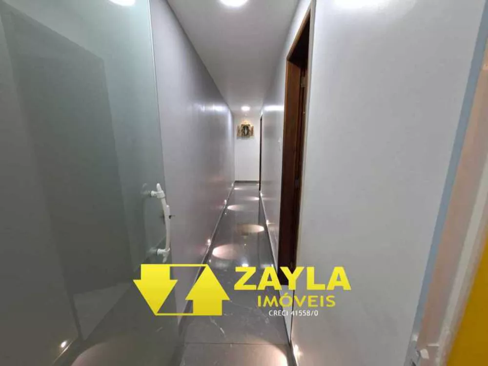 Apartamento, 3 quartos, 120 m² - Foto 14