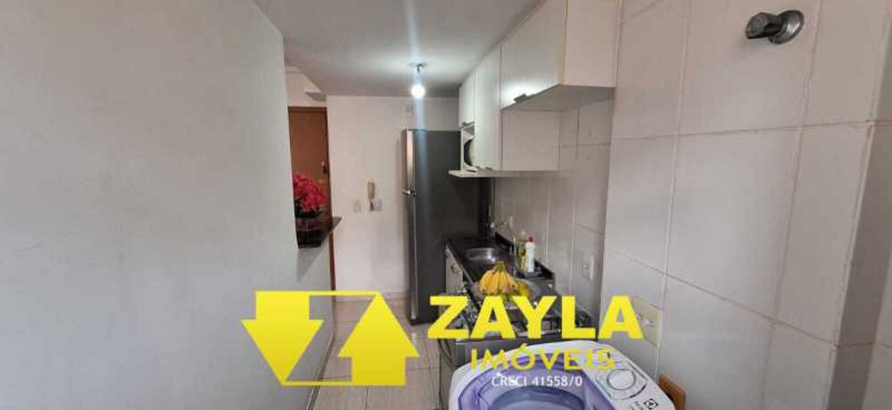 Apartamento, 2 quartos, 65 m² - Foto 24