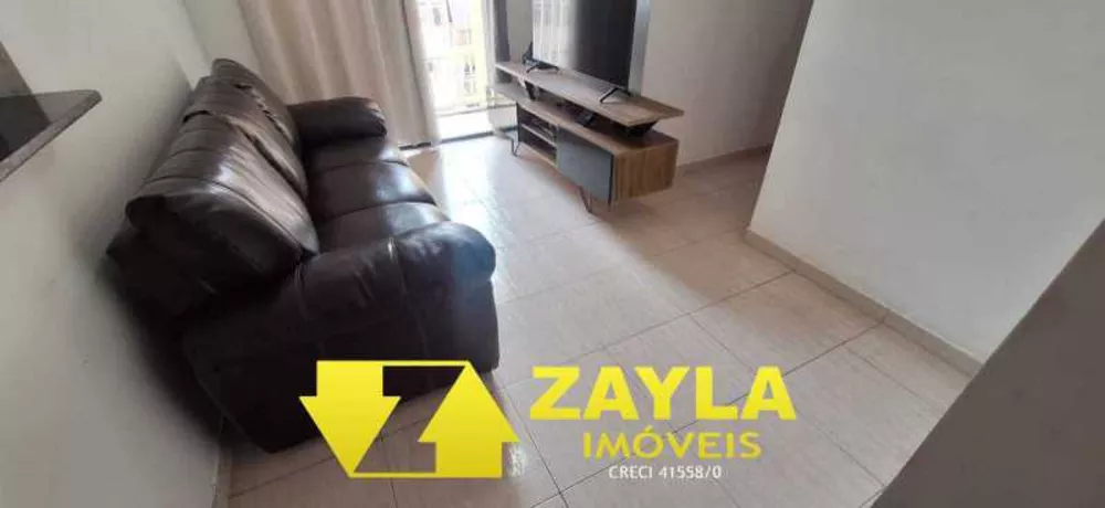 Apartamento, 2 quartos, 65 m² - Foto 5