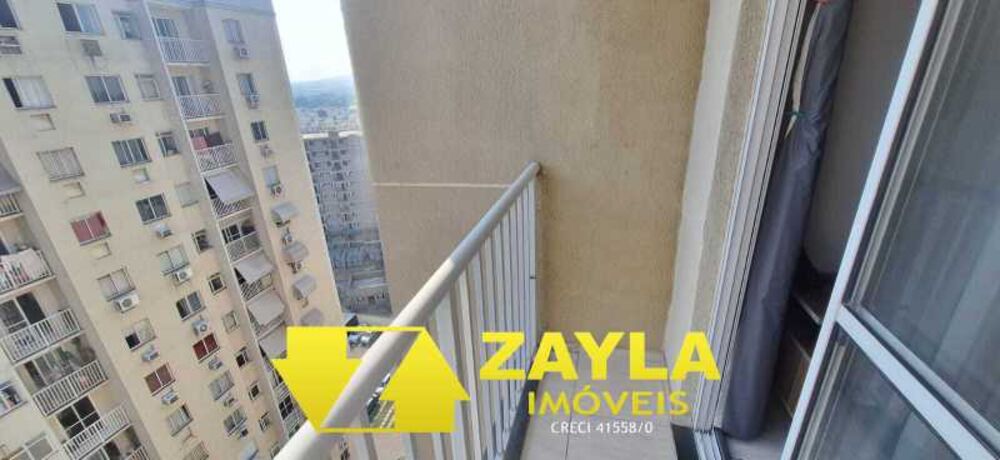 Apartamento, 2 quartos, 65 m² - Foto 17