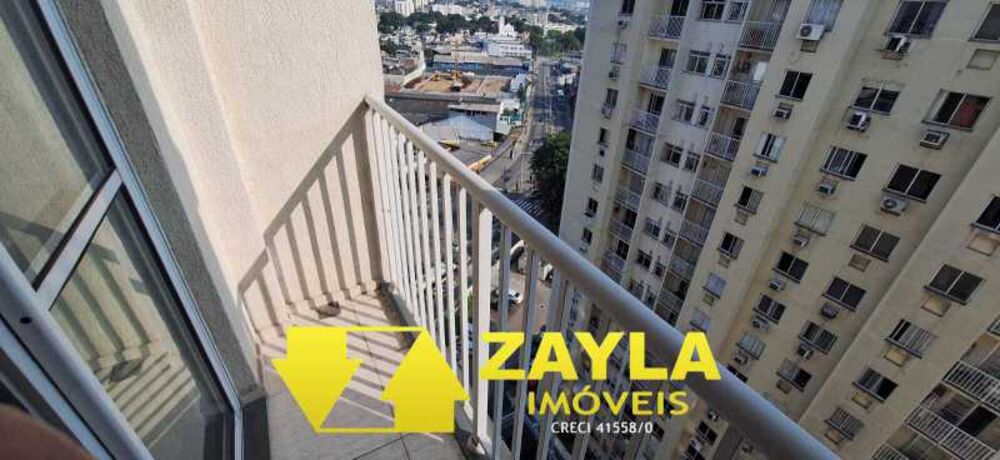 Apartamento, 2 quartos, 65 m² - Foto 16