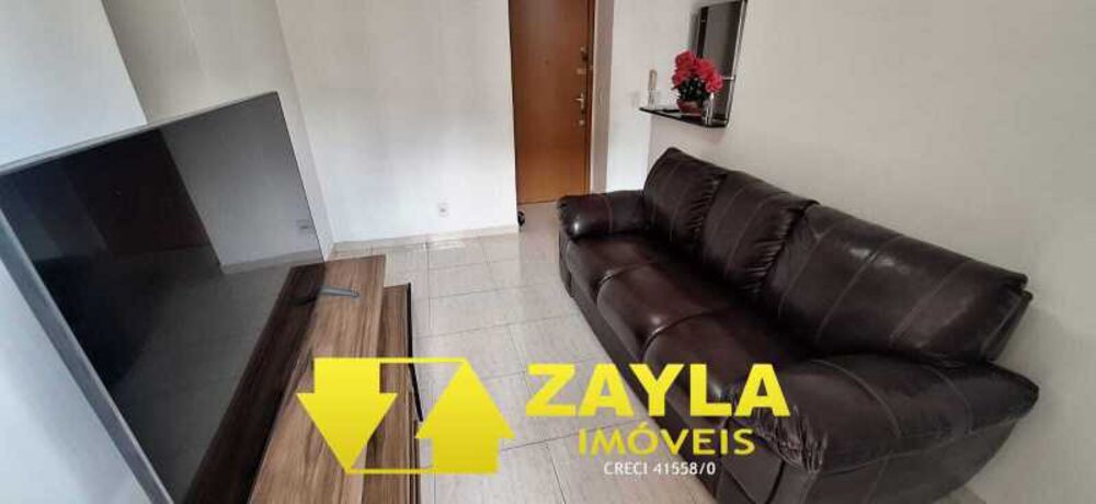 Apartamento, 2 quartos, 65 m² - Foto 11