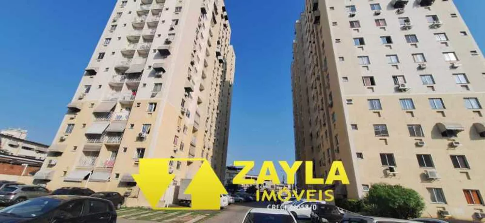 Apartamento, 2 quartos, 65 m² - Foto 3