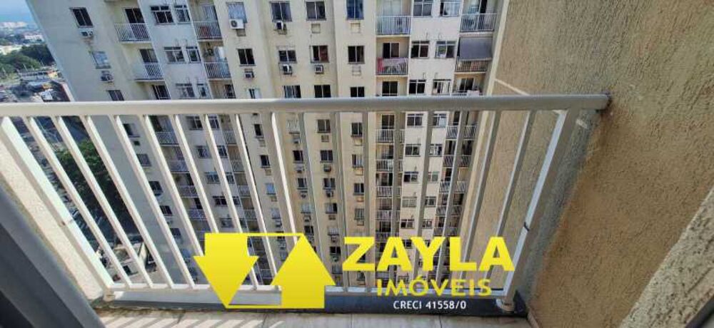 Apartamento, 2 quartos, 65 m² - Foto 10