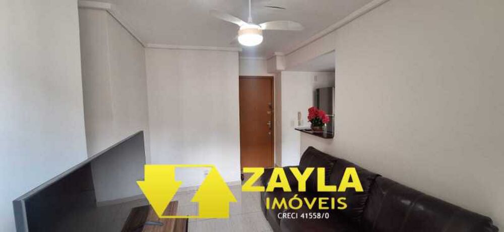 Apartamento, 2 quartos, 65 m² - Foto 12
