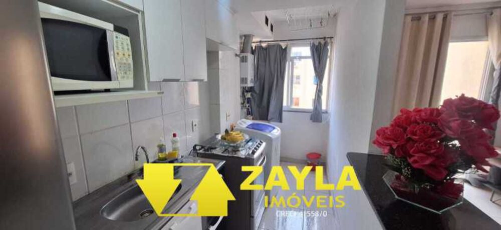 Apartamento, 2 quartos, 65 m² - Foto 13