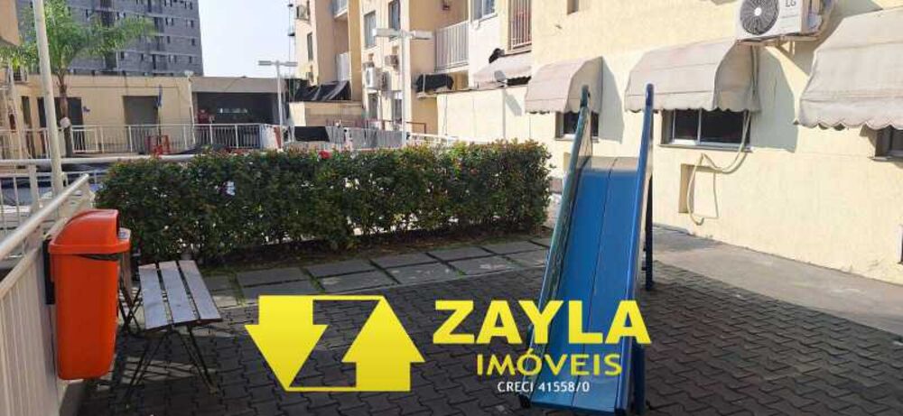 Apartamento, 2 quartos, 65 m² - Foto 27