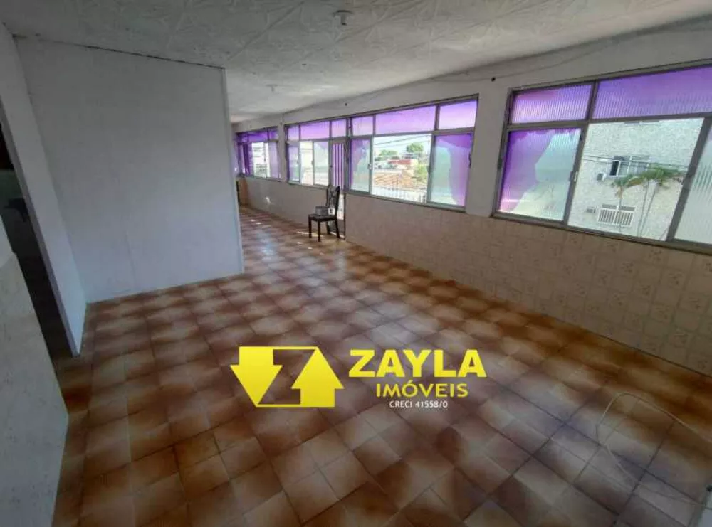 Apartamento à venda com 2 quartos, 99m² - Foto 2